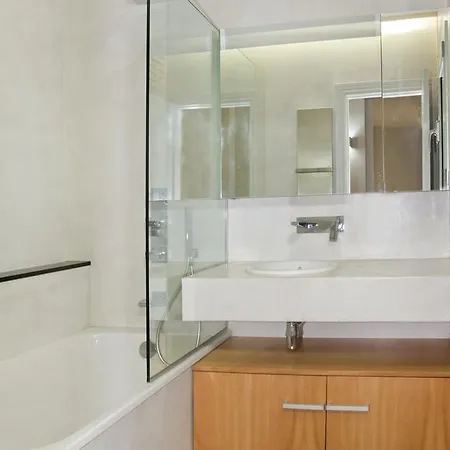 Montaber - Bailen Apartment *