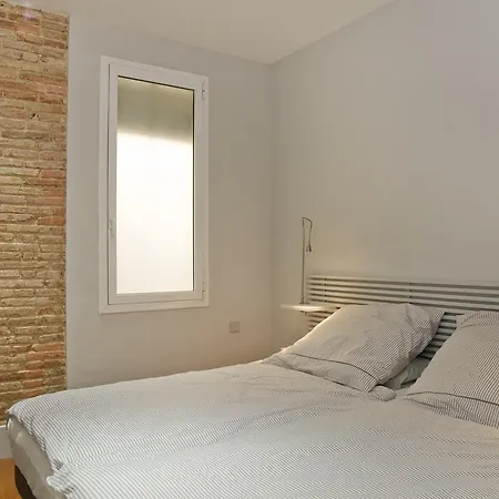 Montaber - Bailen Apartment