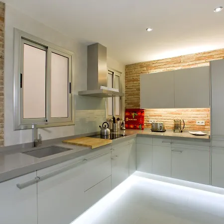 Montaber - Bailen Apartment