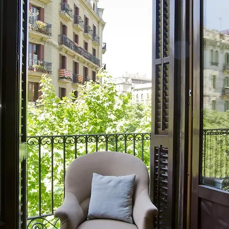 Apartment Montaber - Bailen