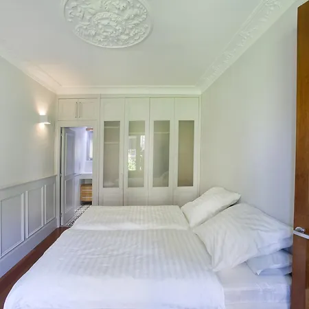Apartment Montaber - Bailen