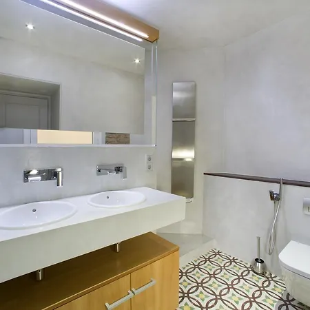 Montaber - Bailen Apartment Barcelona