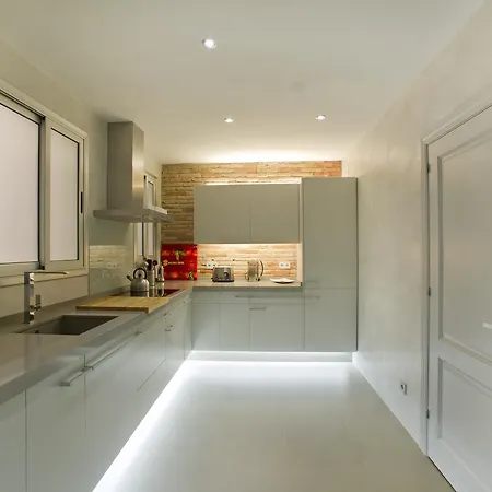 Apartment Montaber - Bailen
