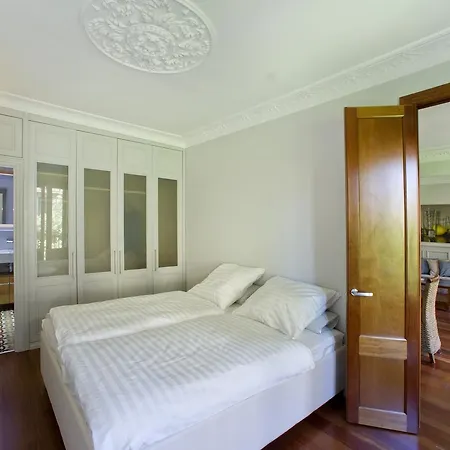 Apartment Montaber - Bailen *