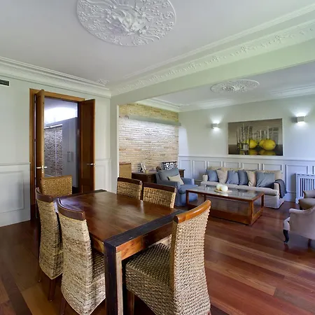 Apartment Montaber - Bailen *