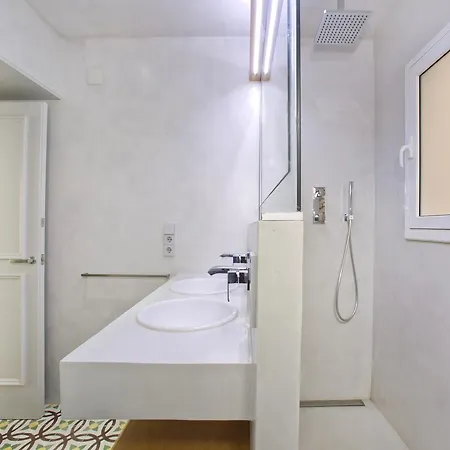 Apartment Montaber - Bailen Barcelona